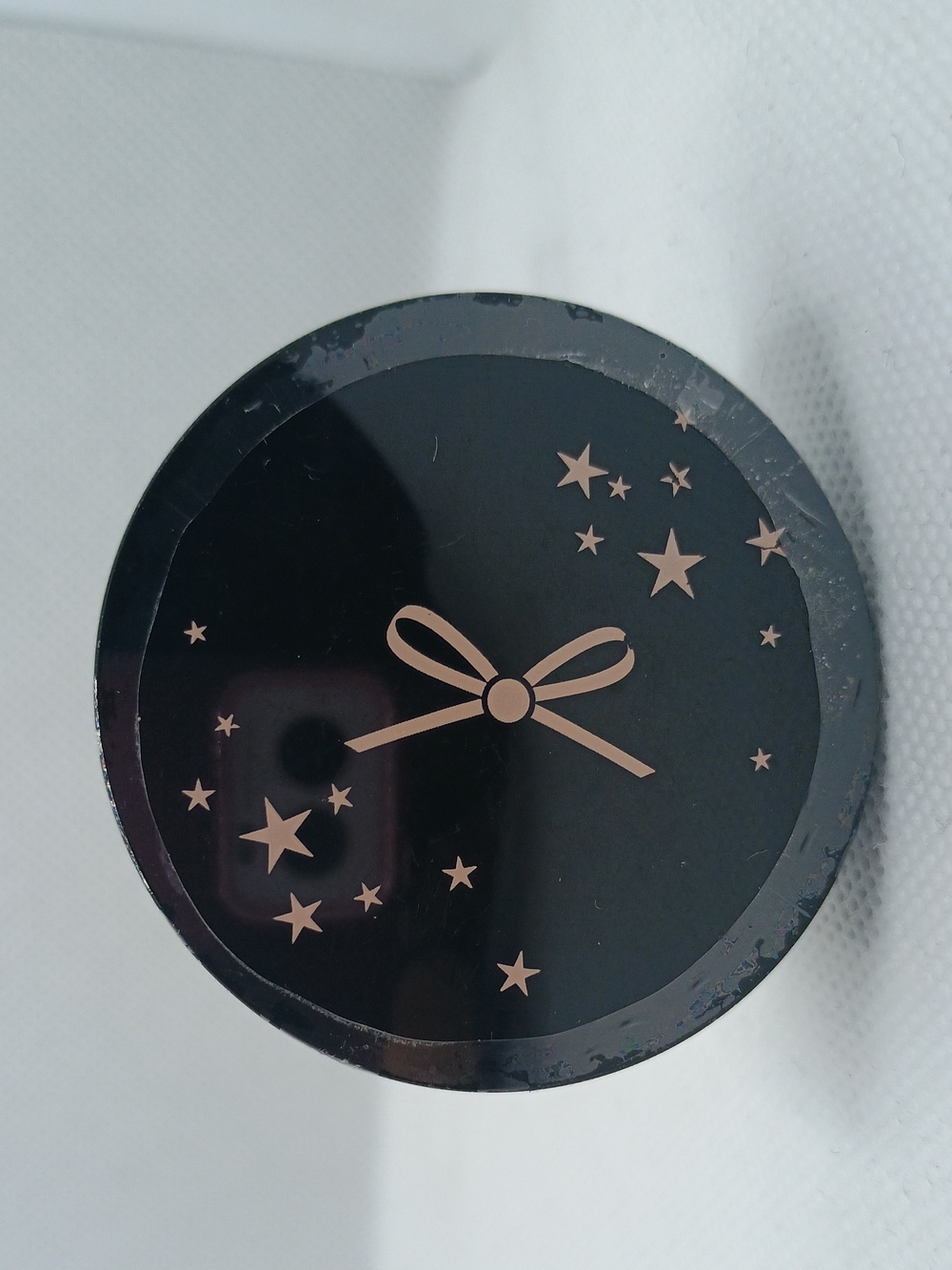 Ciaté London Extraordinary Translucent Setting Powder Sealed